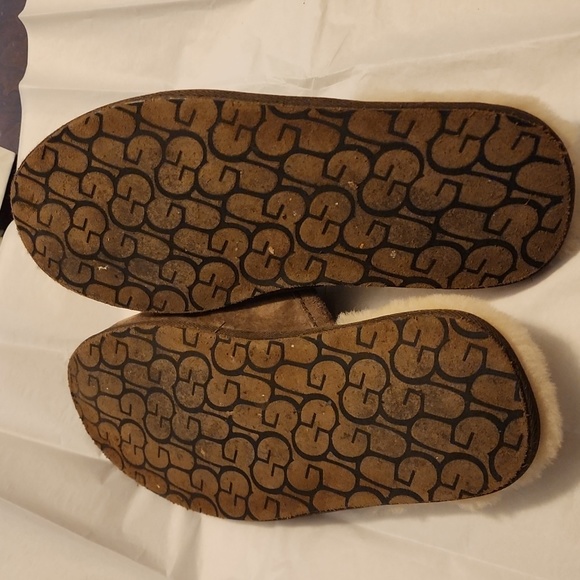 MEN'S UGG SLIDE - Picture 3 of 3